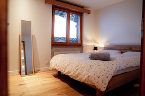 Free WiFi - Alpine Mountains Retreat by Sea N' Rent (Laax)