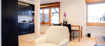 Alpine Mountains Retreat by Sea N' Rent