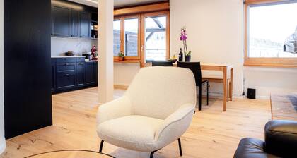 Alpine Mountains Retreat by Sea N' Rent