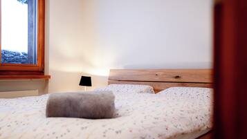 Departamento, vista al lago | Wifi gratis