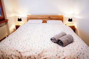 Appartement, uitzicht op meer | Gratis wifi