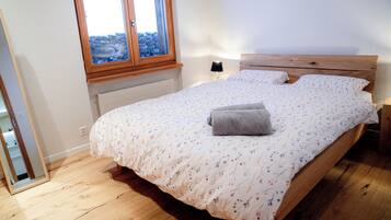 Apartment, Lake View | Free WiFi