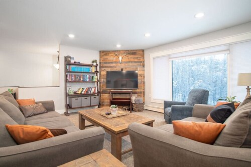 Birch Hill Terrace in Fairbanks AK