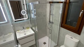 2 habitaciones 