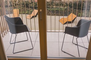 Departamento, para fumadores | 1 habitación 