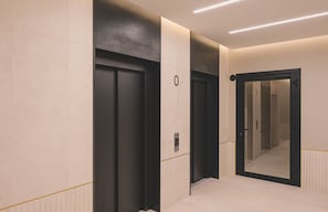 獨棟房屋 | 1 間臥室
