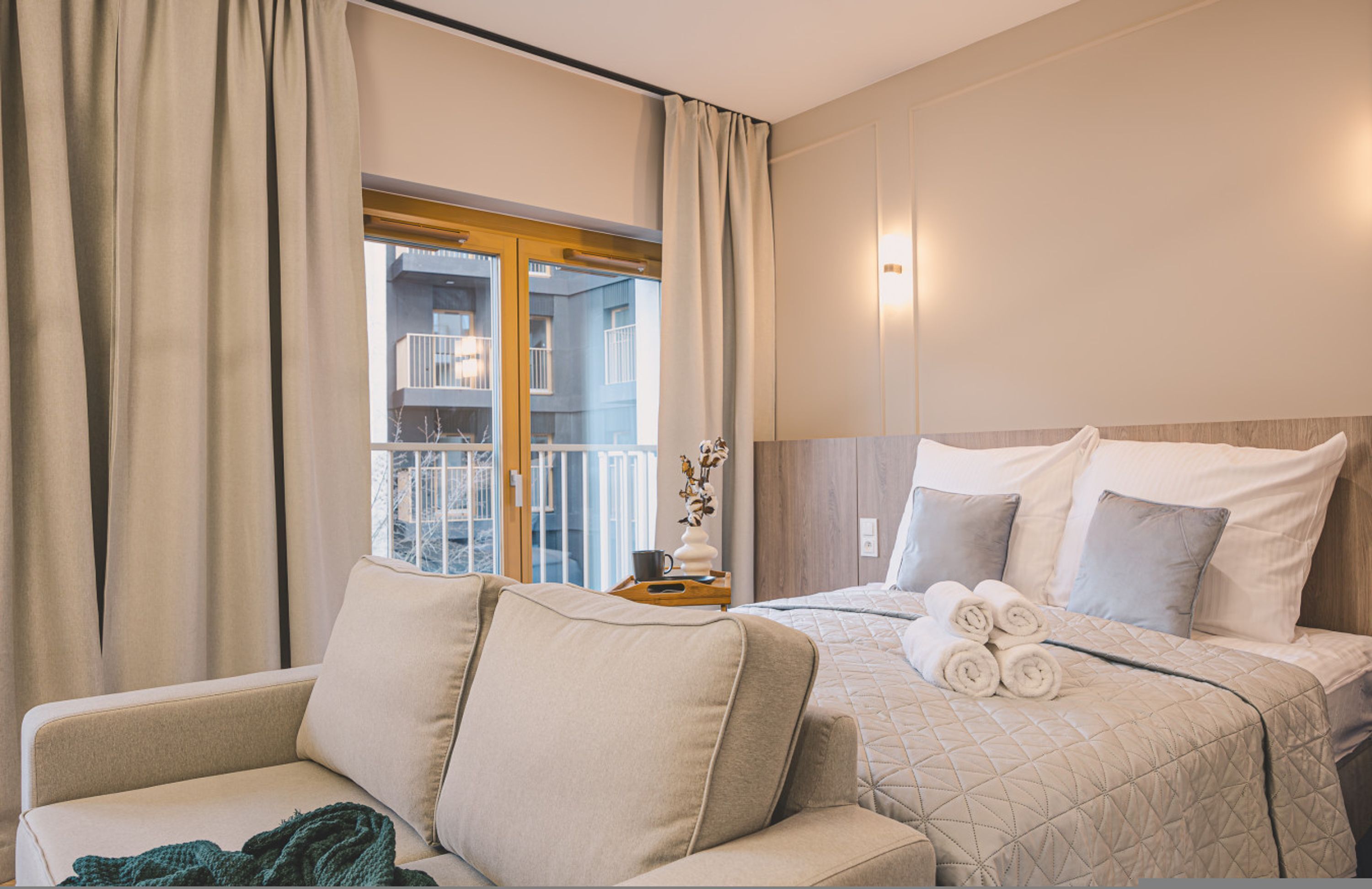 Apartment | 1 bedroom