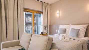 Apartment | 1 Schlafzimmer