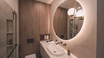 1 chambre