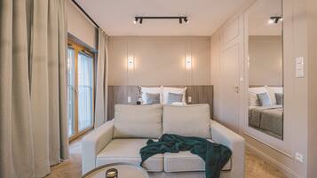 Apartment | 1 Schlafzimmer