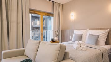 Appartement | 1 slaapkamer
