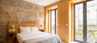 Smartr Porto Reis de Gaia & Spa