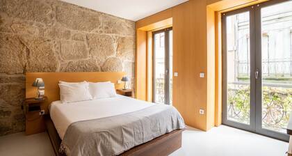 Smartr Porto Reis de Gaia & Spa