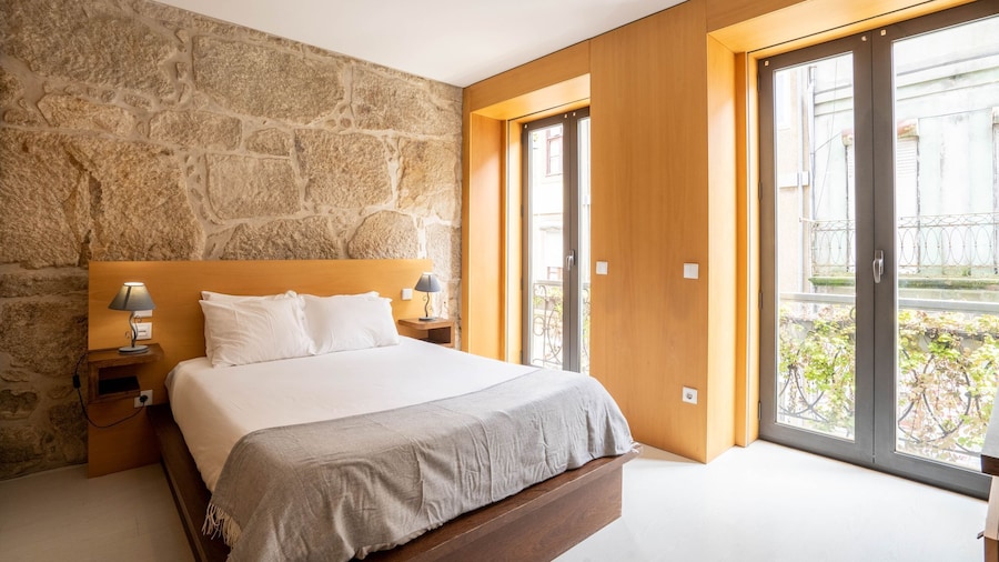 Smartr Porto Reis de Gaia & Spa