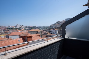 Apartment, 1 Schlafzimmer | Terrasse/Patio