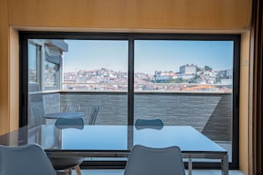 Apartament, 1 dormitori | Vista des de l'habitació