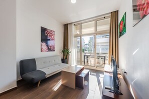 Apartment | 1 bedroom - Cozy Studio With Pool Beach Access - Lulebora (Ishëm)