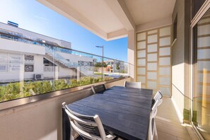 公寓 | 1 間睡房