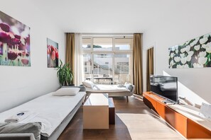 Maison | 3 chambres