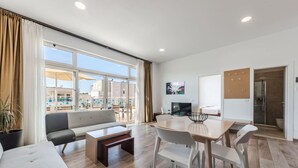 House | 1 bedroom - 1-bedroom Retreat at Gjiri i Lalzit - Zambaku (Ishëm)