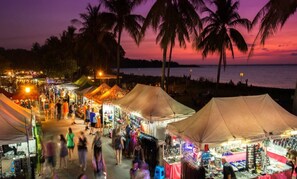 独立别墅 | 3 多间卧室