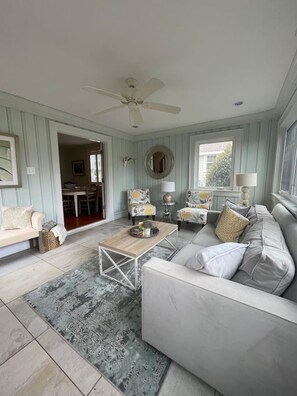 Huis | 4 slaapkamers