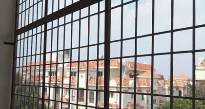 Great1 couplefriendly family 2bhk jubleehillsRd33