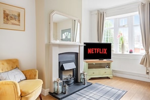 Smart TV