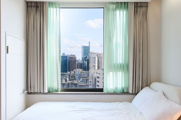 1 chambre, Wi-Fi