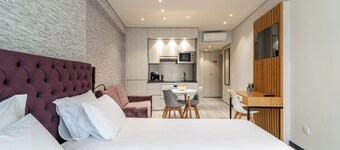 Smartr Porto Gaia & Spa