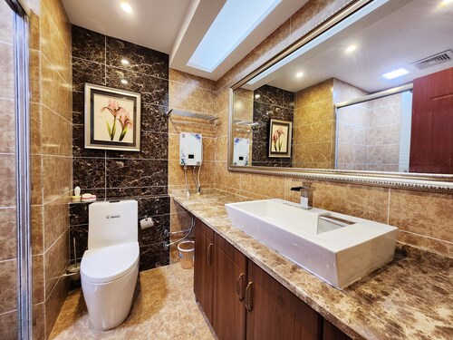 Zhu Youjia Homestay