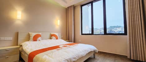 Studio, Mountain View | Free WiFi