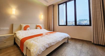 Zhu Youjia Homestay