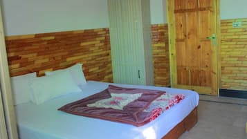 Chambre Double | Wi-Fi gratuit