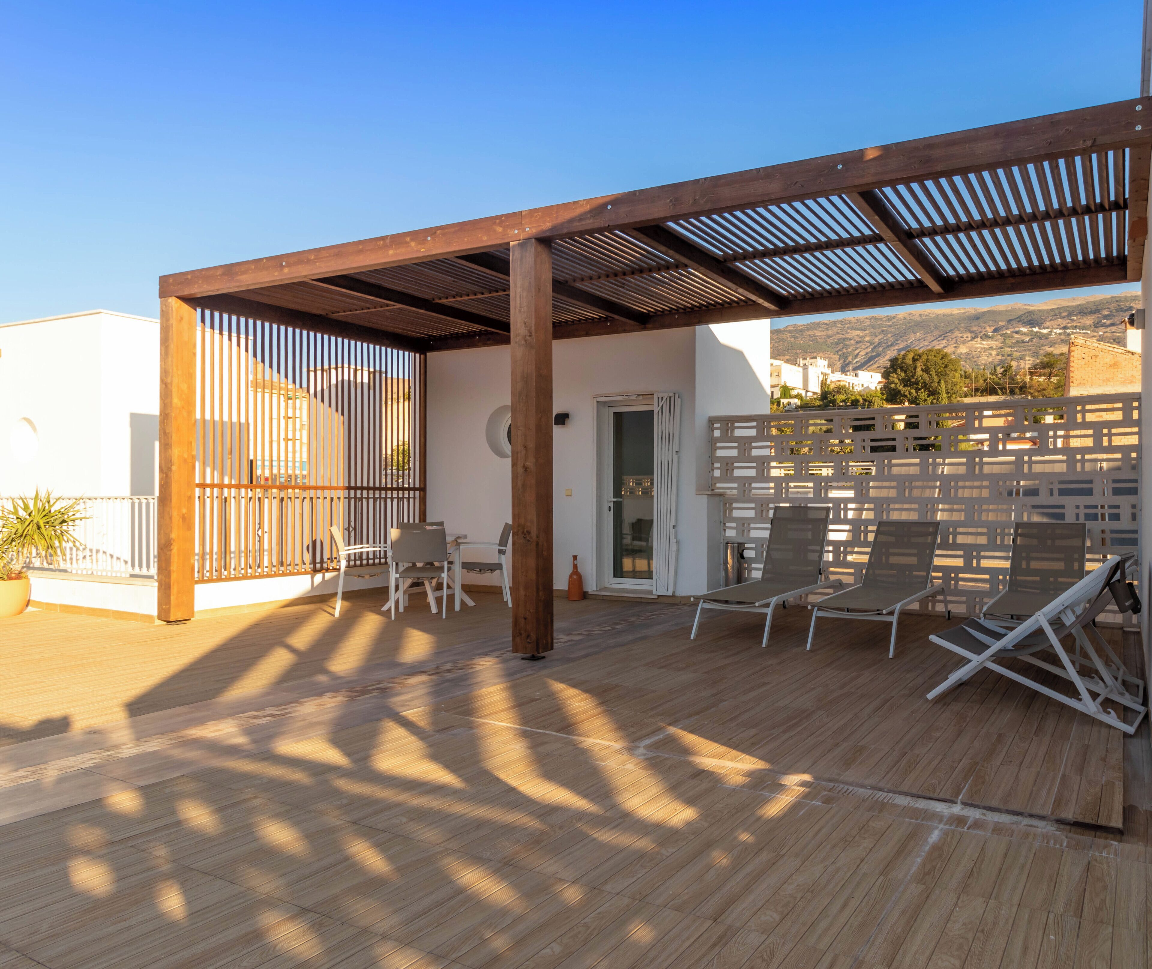 Solterrasse