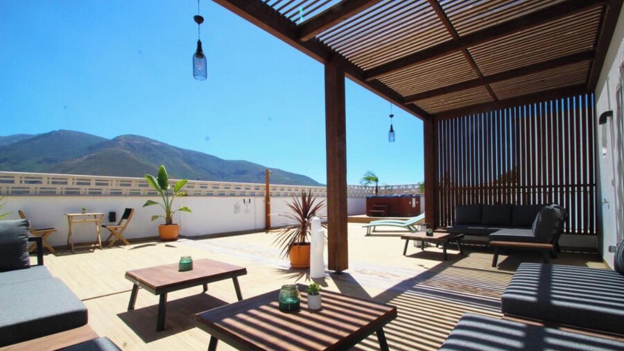 Alpujarra Secret by eme hotels