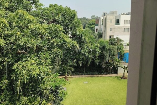 Property grounds - Nice great CoupleFriendly family rooms 1 (Hyderabad)