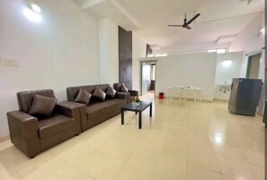 Interior - Nice great CoupleFriendly family rooms 1 (Hyderabad)