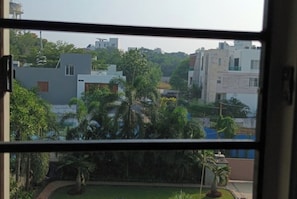 Interior - Nice great CoupleFriendly family rooms 1 (Hyderabad)