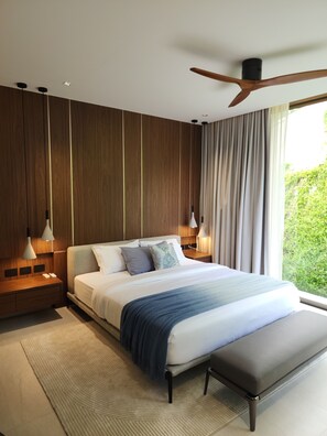 3 dormitoris, escriptori, planxa i posts de planxar i wifi