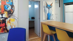 Eget kjøkken