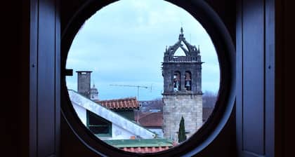 Casa Gaea Stay