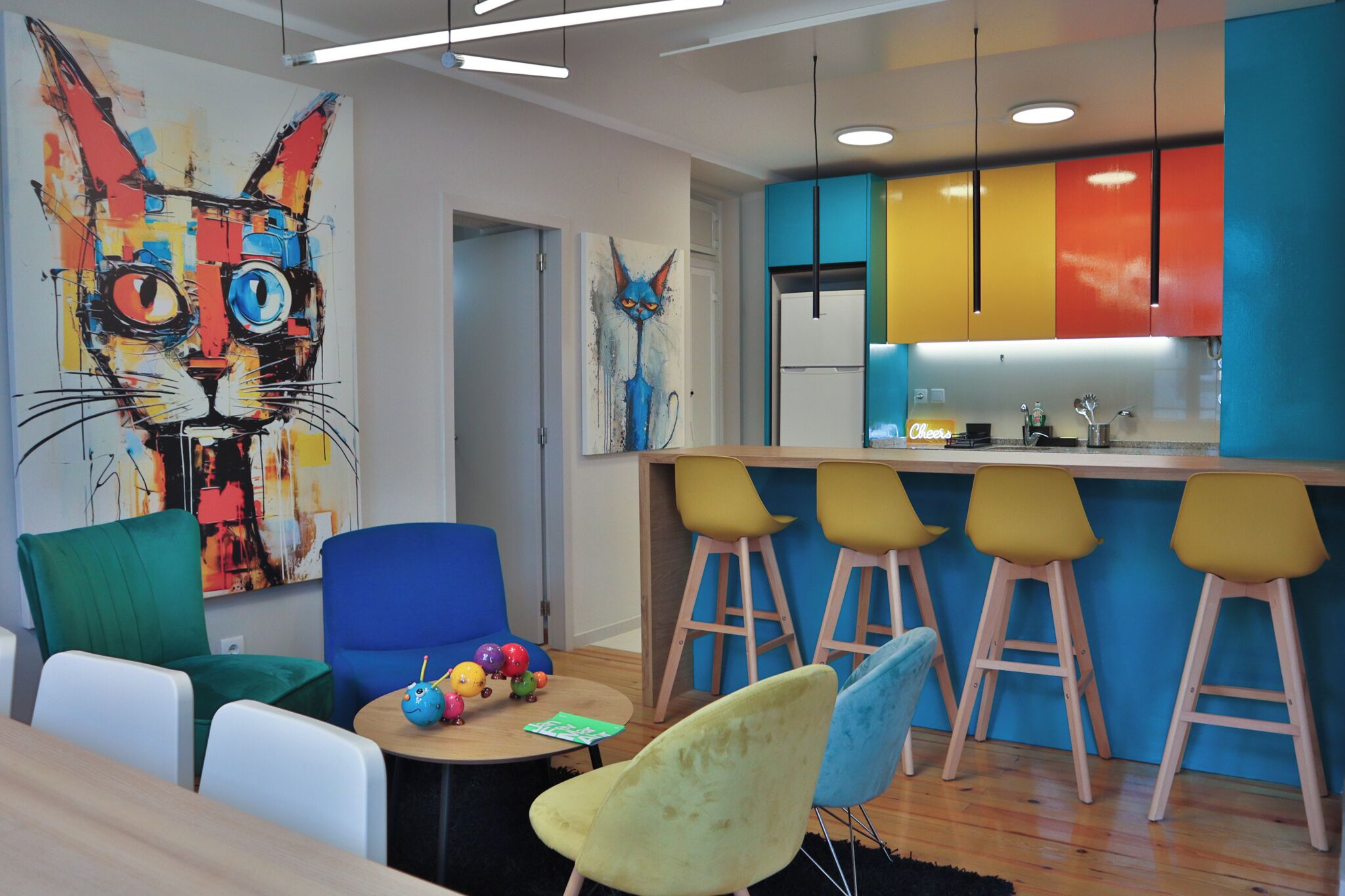 Foto - Casa Gaea Stay