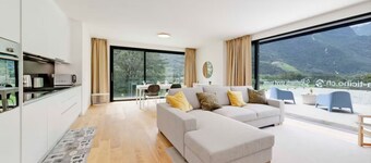 An oasis of peace in nature (PPegasus 11 Residenza Ticino)