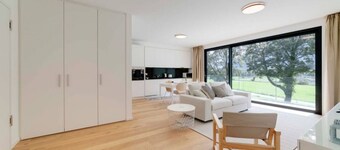 An oasis of peace in nature (Perseo 02 Residenza Ticino)