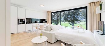 An oasis of peace in nature (Perseo 02 Residenza Ticino)