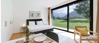 An oasis of peace in nature (Auriga 04 Residenza Ticino)