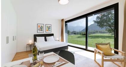 An oasis of peace in nature (Auriga 04 Residenza Ticino)