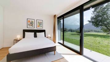 Fer et planche Ă repasser, Wi-Fi gratuit, draps fournis