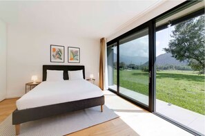 Iron/ironing board, free WiFi, bed sheets - An oasis of peace in nature (Auriga 04 Residenza Ticino) (Bellinzona)